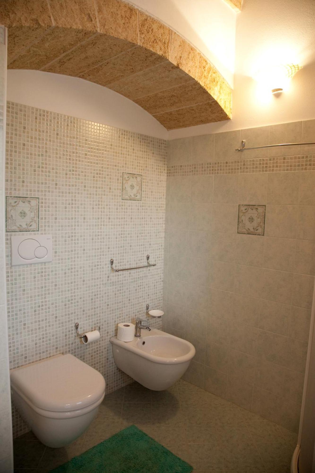 Villa Bella Vista Vip By Salento Prime Марина-ди-Песколузе Экстерьер фото