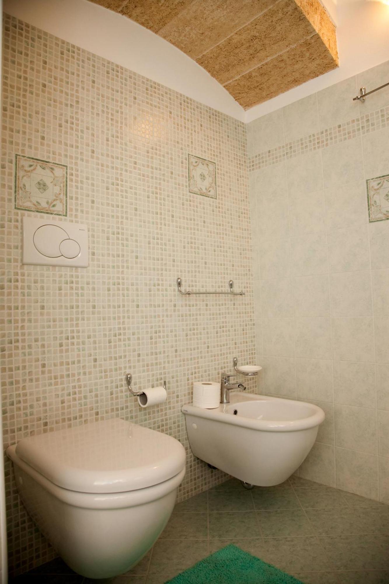 Villa Bella Vista Vip By Salento Prime Марина-ди-Песколузе Экстерьер фото