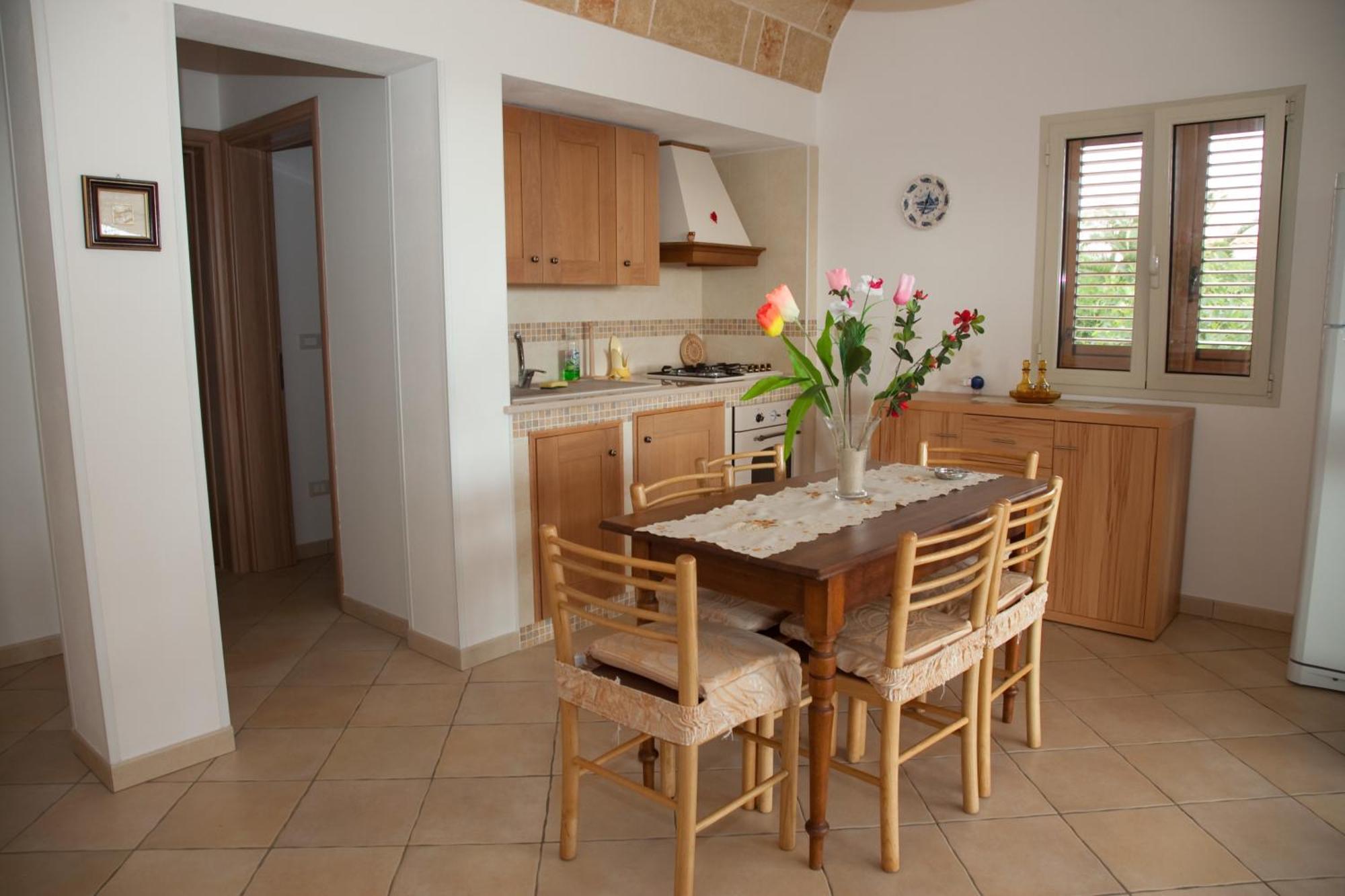 Villa Bella Vista Vip By Salento Prime Марина-ди-Песколузе Экстерьер фото