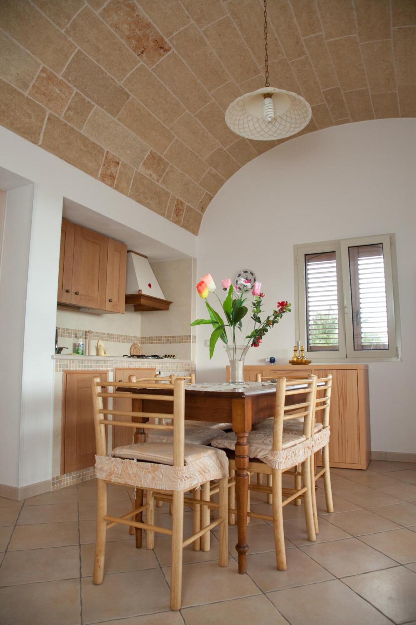 Villa Bella Vista Vip By Salento Prime Марина-ди-Песколузе Экстерьер фото